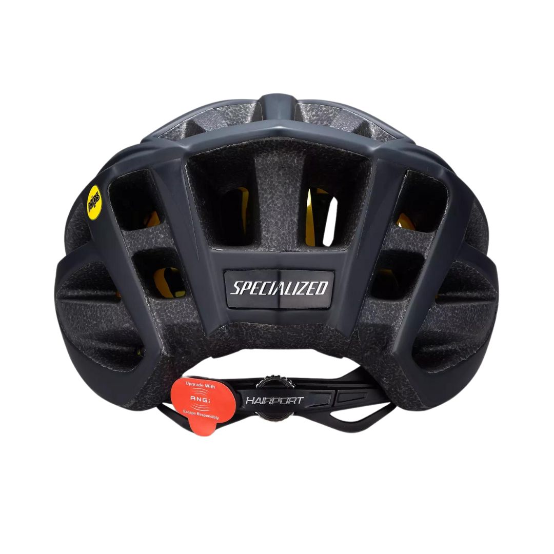 Casco Specialized Echelon II - Nero