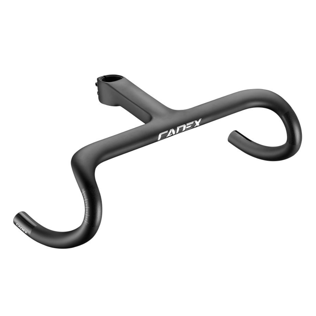 Integrierter Lenker Giant Cadex Race