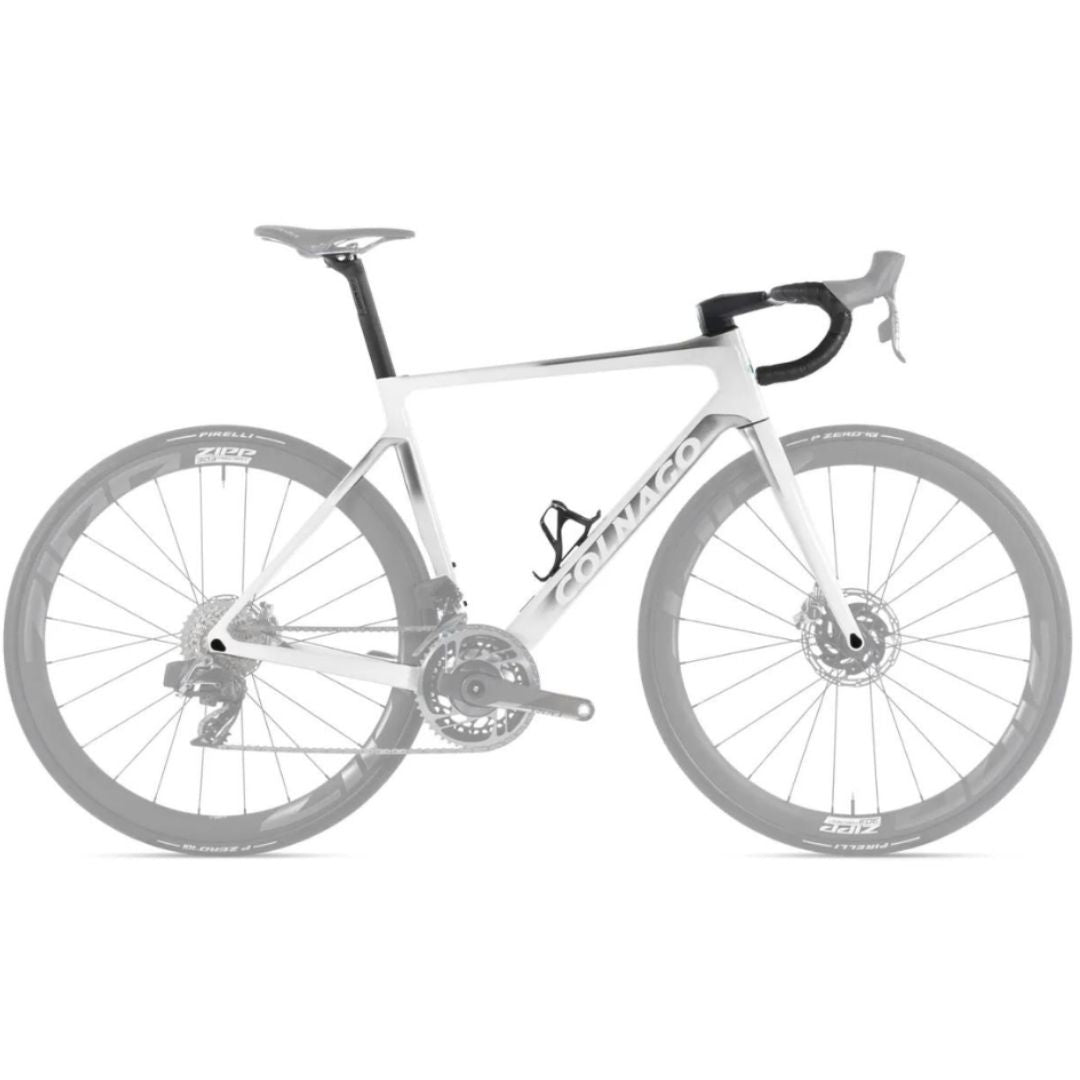 Colnago Kit Colnago V4RS White Frame Kit