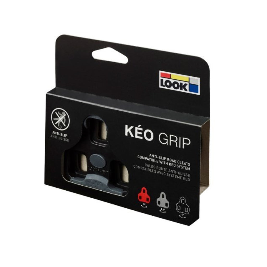 Tacchette Exustar E‑BLK11 Look KEO 0° Fisse – Colore Nero Tacchette Exustar E‑BLK11 Look KEO 0° Fisse – Colore Nero
