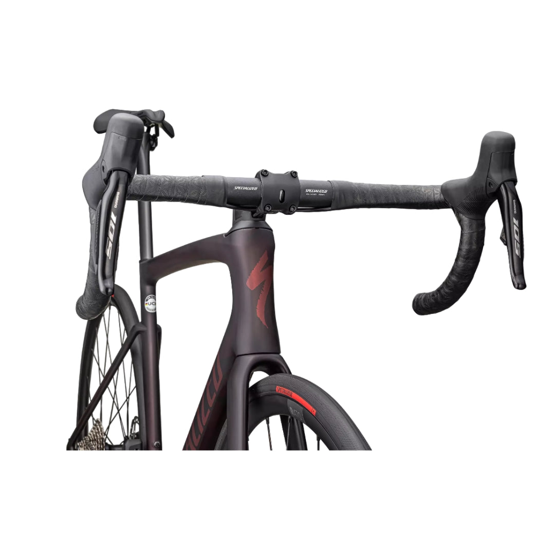 Bicicletta Specialized Tarmac SL7 Comp