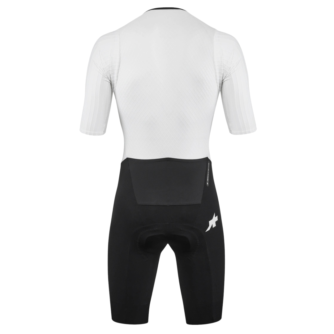 rennanzug rennrad Body Assos Equipe RSR Bolide Rennanzug S11