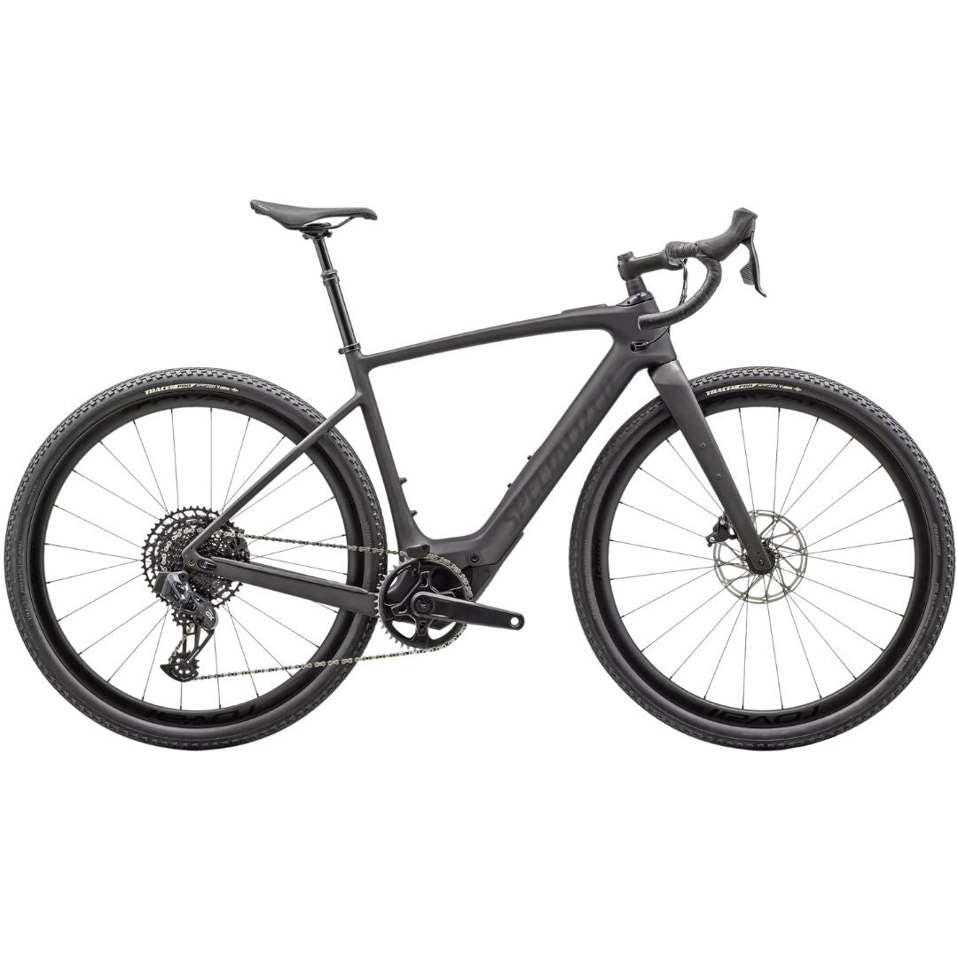 Specialized Creo Expert bicycle - Main Image