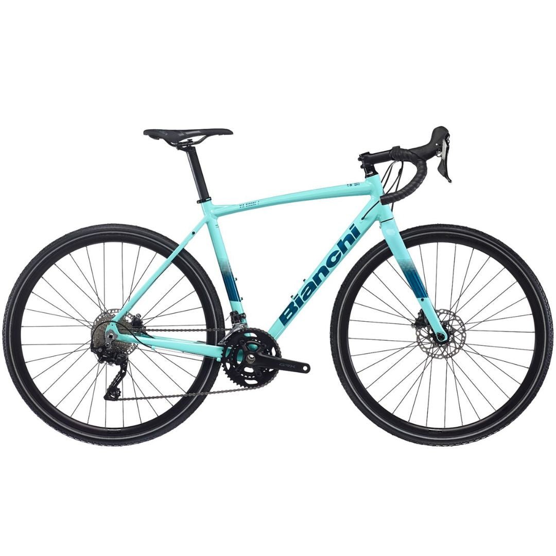 Bicycle Bianchi Via Nirone Review Bianchi NEW! Bianchi Via Nirone