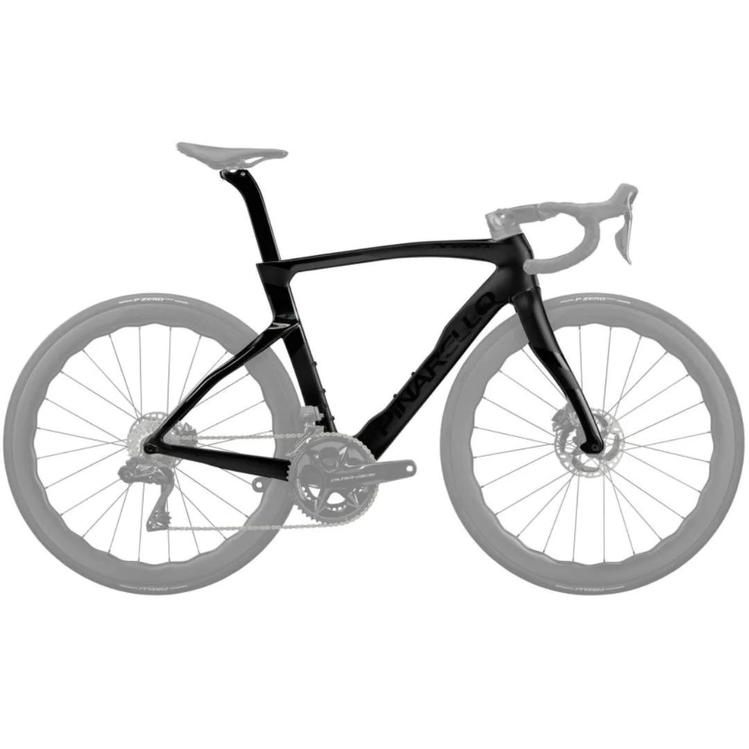 Kit Rahmen Pinarello Dogma F Disc