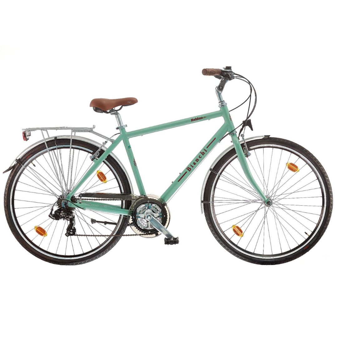 Bici Bianchi Spillo Recensione Bicicletta Bianchi Spillo Rubino