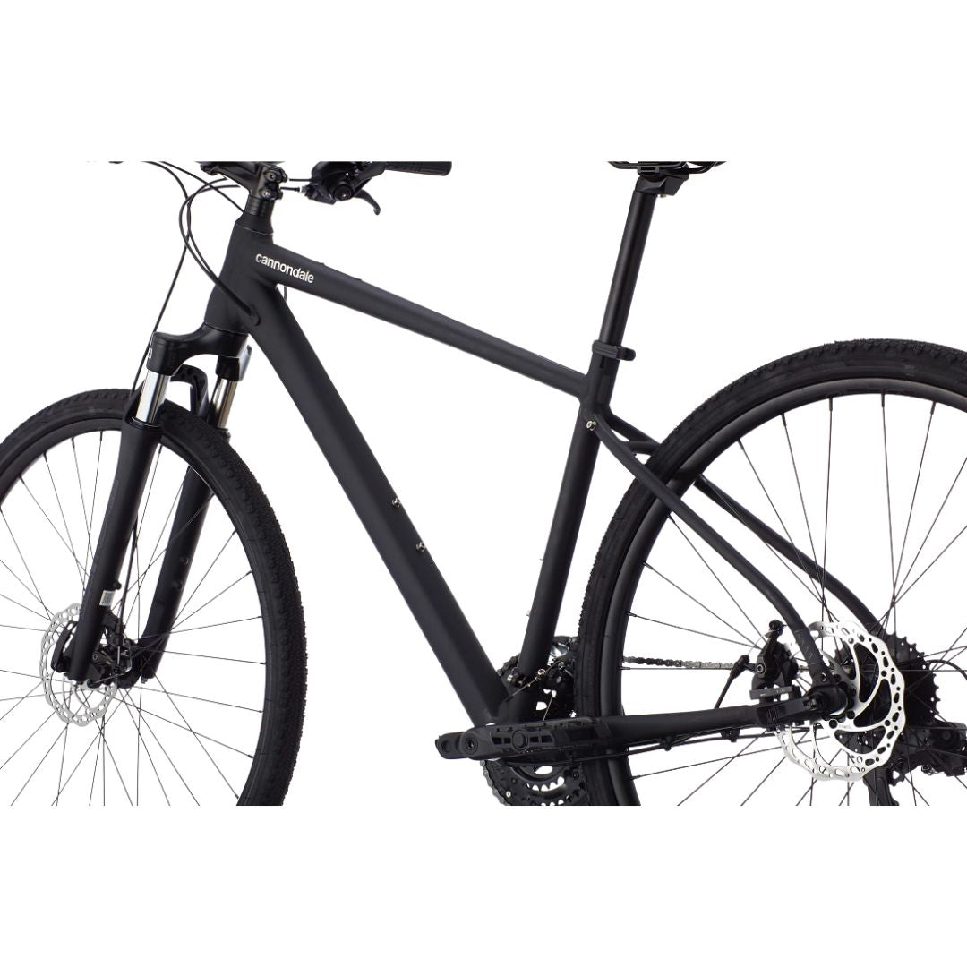 Cannondale Quick CX 4 bicycle