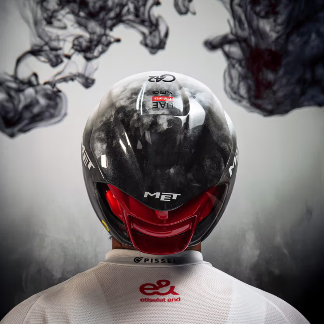MET Manta Helmet