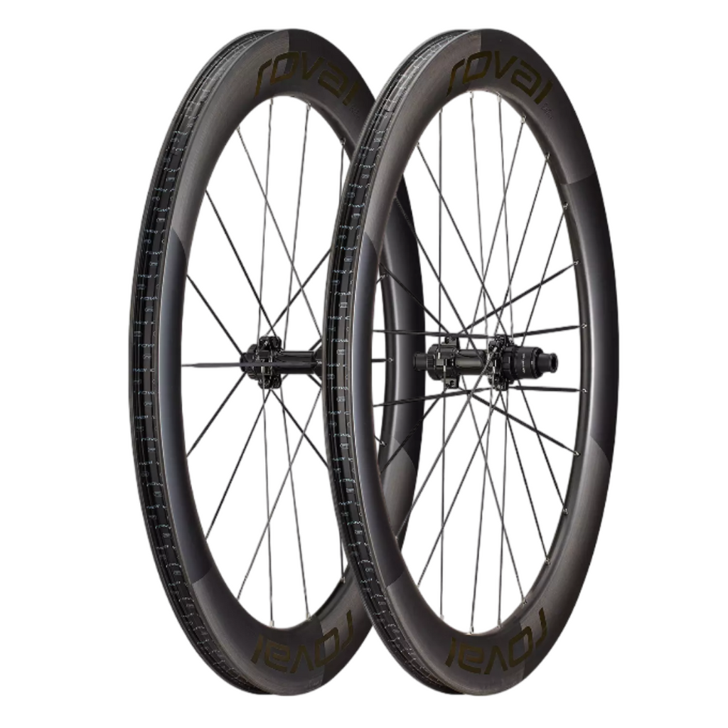 Roval Rapide Sprint CLX, CL III, CLX III: le nuove ruote