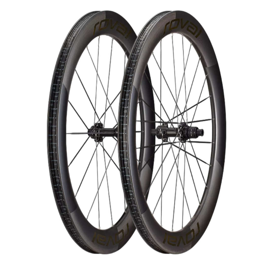 Roval Rapide Sprint CLX, CL III, CLX III: las nuevas ruedas