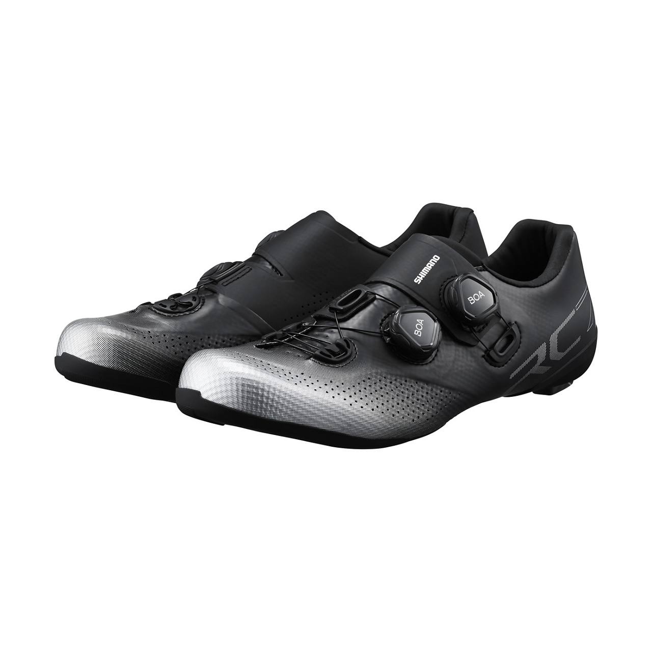 Scarpe Shimano RC7 SH-RC702 Nero1