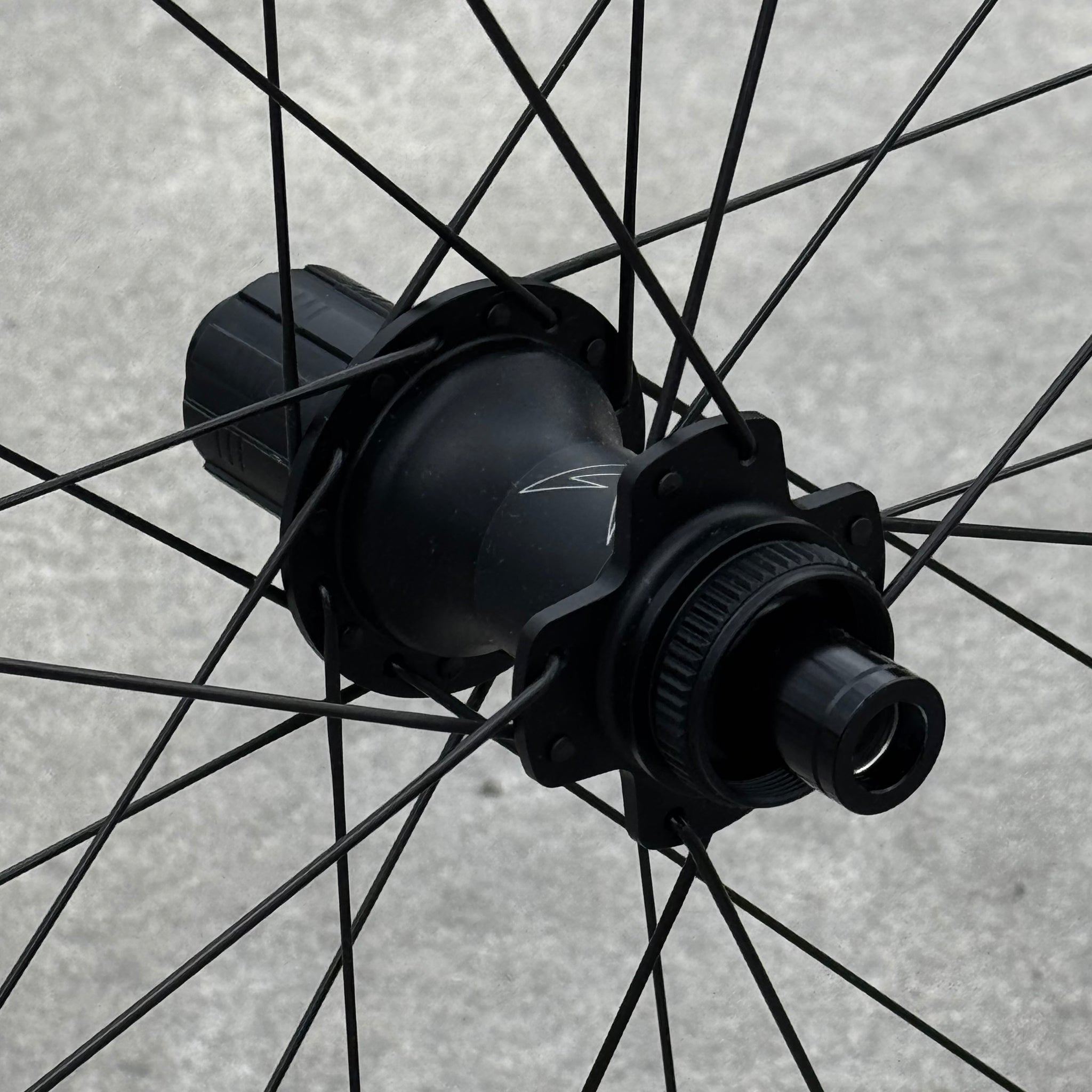 パーツ VELOMANN PALLADIUM 33mm Ruote Velomann Palladium 33 - Demo