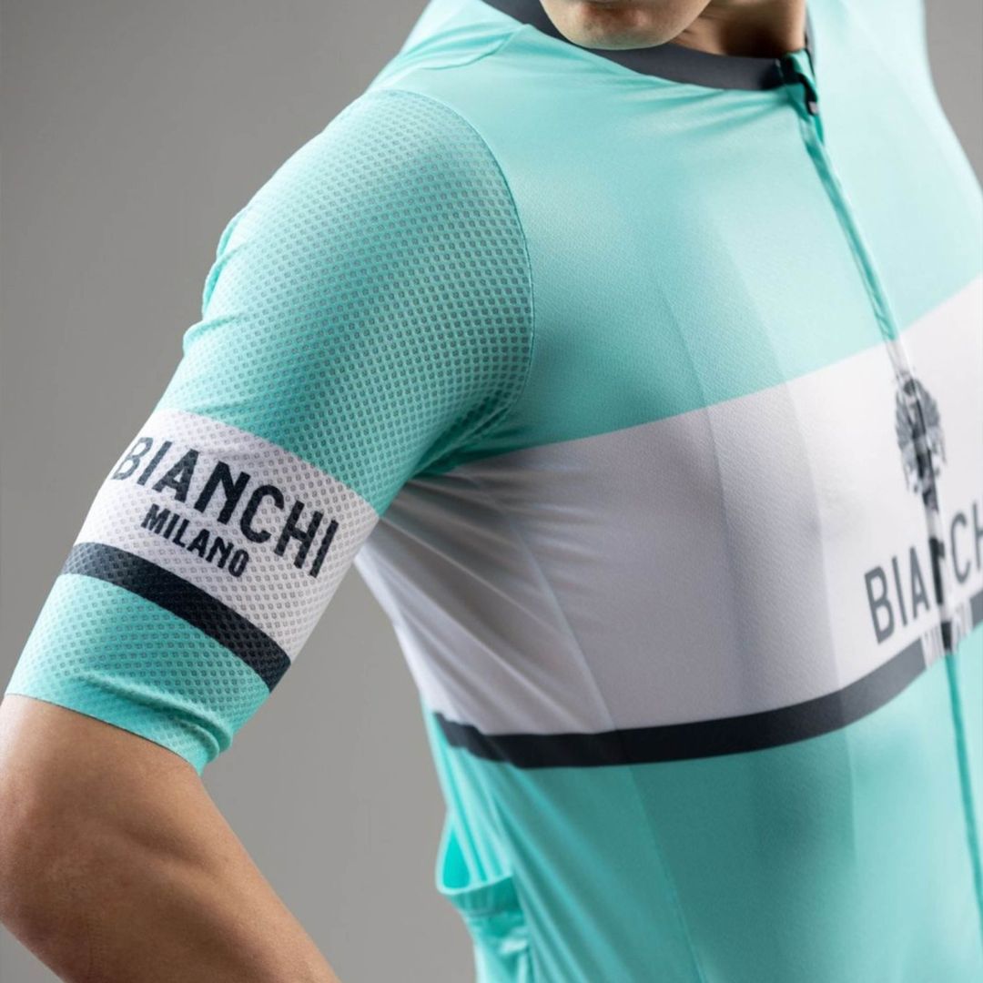 Bianchi Outlet Bianchi Kleding Sale Bianchi C-Sport Gent Alivio