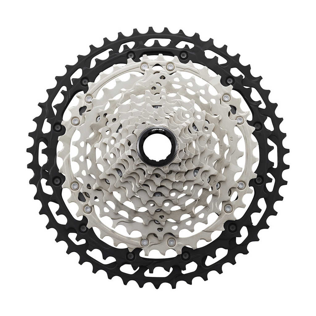 Cassette Shimano Dura Ace CS-7900 12-25 - 10 Vitesses - Neuve