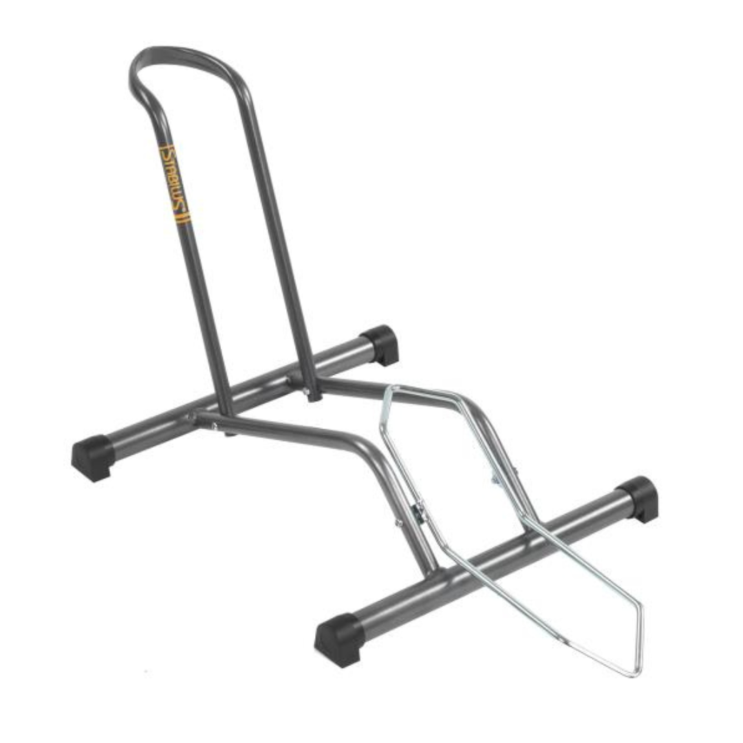 Portabici Officine Parolin Stabilus Grigio