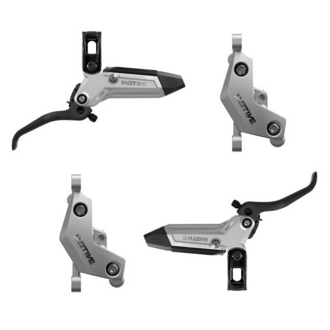 Kit Db Apple Kit Freno Sram Motive Ultimate Senza Disco - Argento | Francesconi Bike