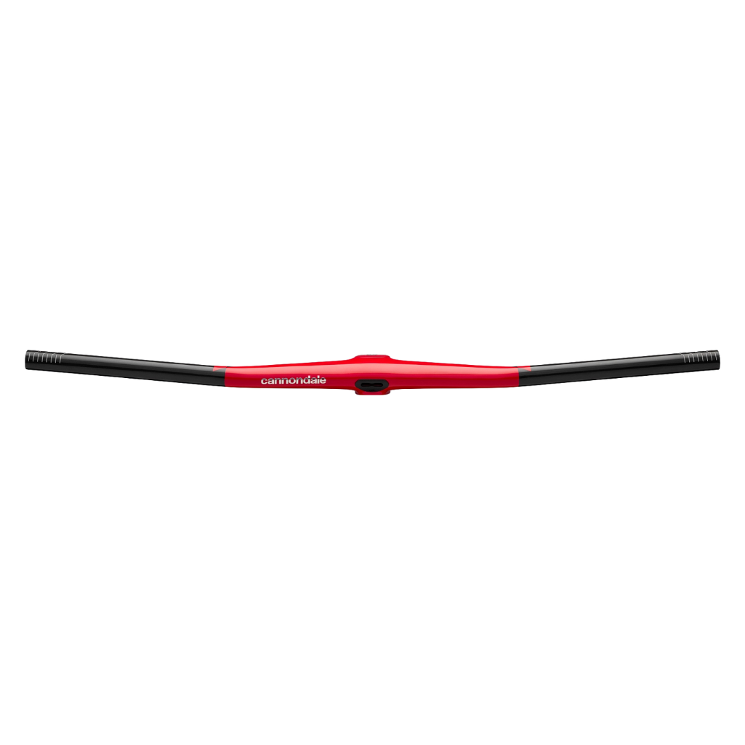 Guidon de route CANNONDALE SystemBar R-One 400x110 mm Guidon de route CANNONDALE SystemBar R-One 400x110 mm
