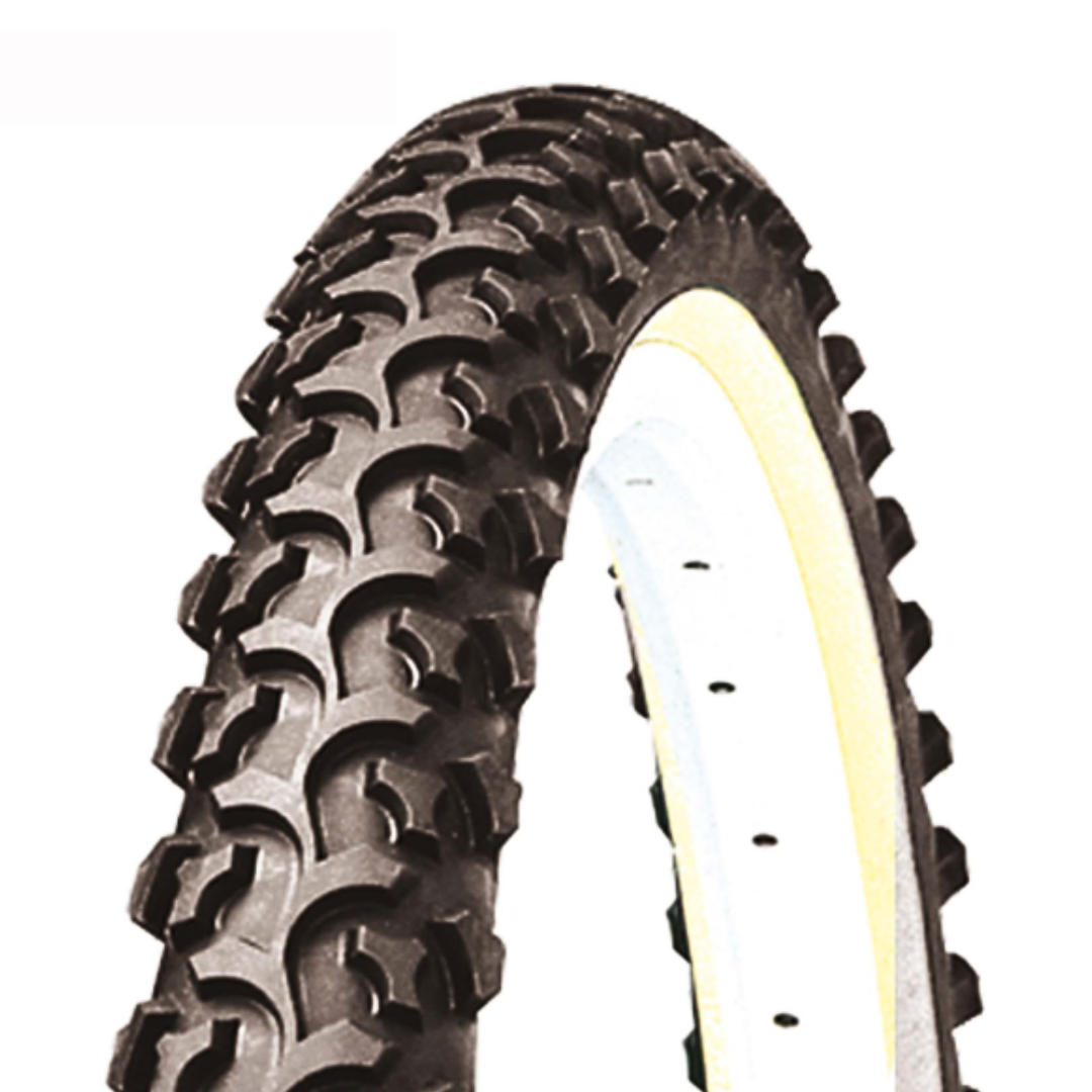 kenda mtb reifen 26x1 95 Copertone Kenda K831 26x1.95 - Nero