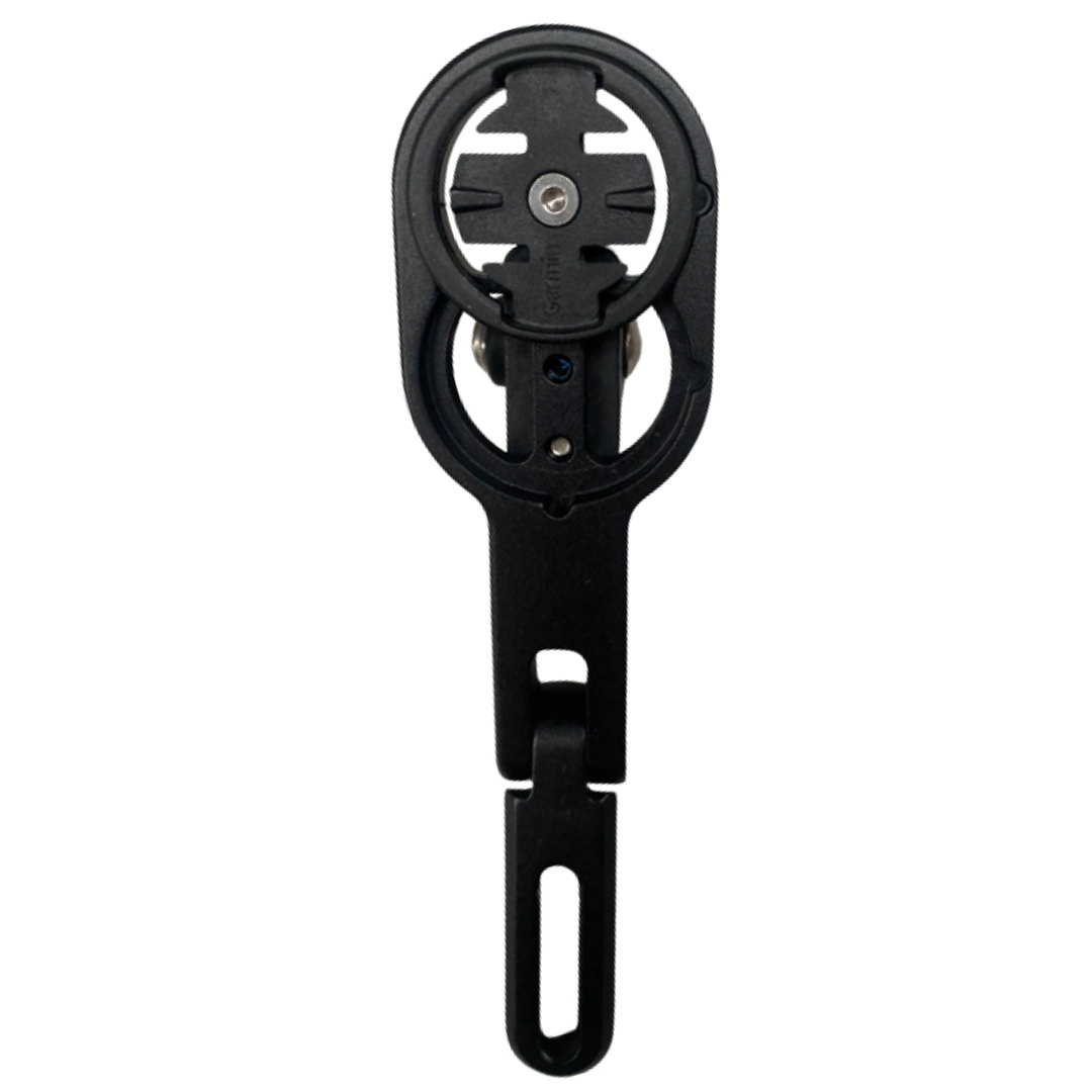 rennrad garmin halterung Supporto Garmin per Manubrio Bianchi Specialissima Pro/RC