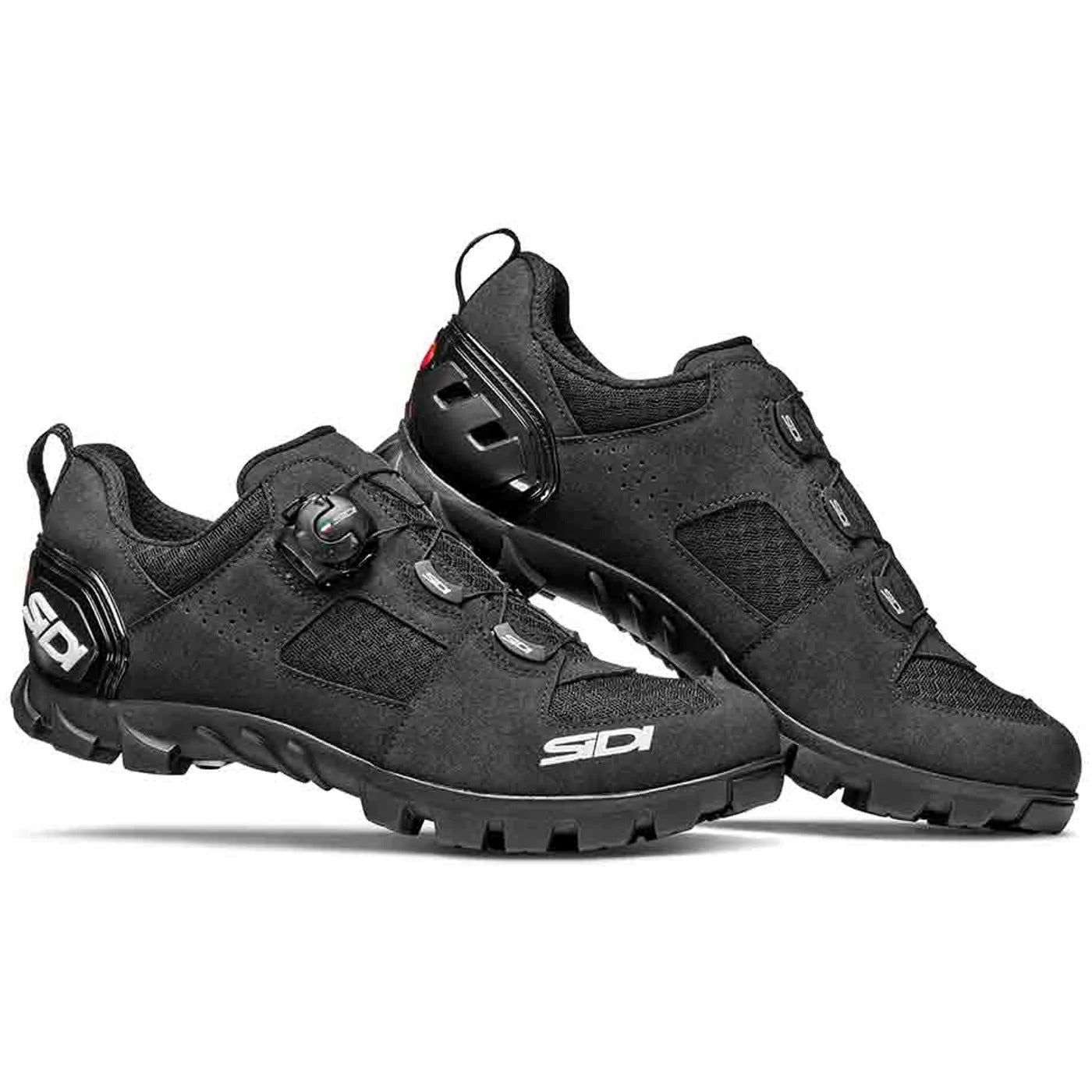 sidi flat pedal shoes Sidi MTB Turbo Shoes