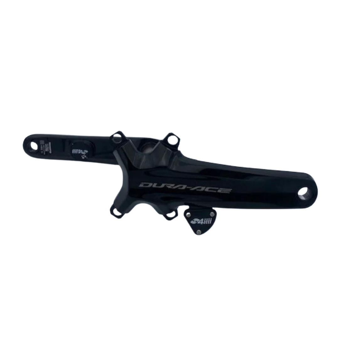 FC-R9100 デュラエース DURA-ACE 165mm 4iii クランク 【公式通販】 FC-R9100 デュラエース DURA-ACE 165mm 4iii クランク 【公式通販】