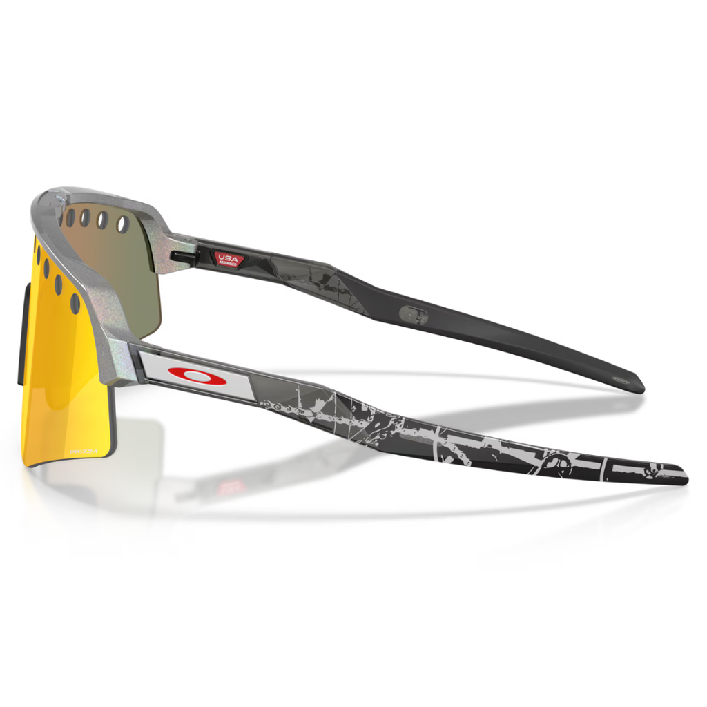小物 OAKLEY Mathieu Van Der Poel Sutro Lite Oakley OO9465 Mathieu Van Der Poel Signature Series Sutro Lite