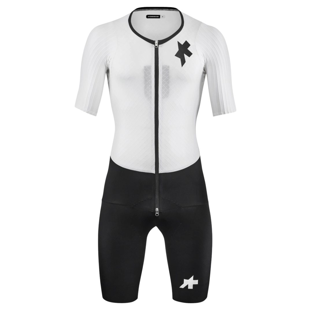 rennanzug rennrad Body Assos Equipe RSR Bolide Rennanzug S11