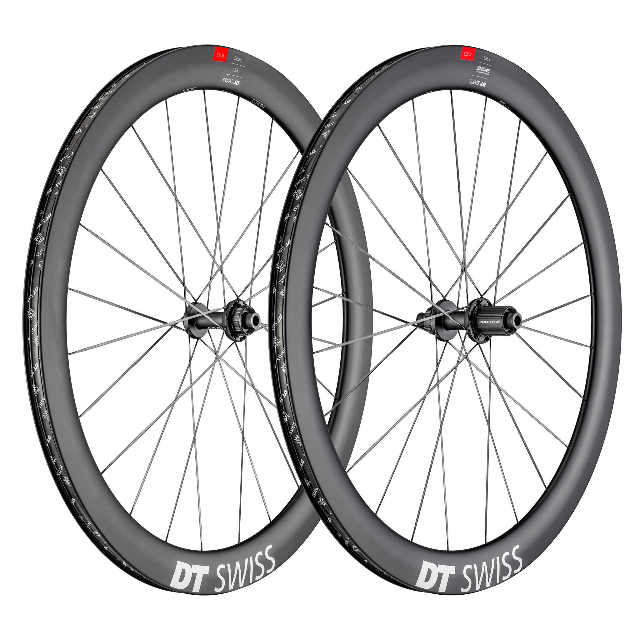 Review: DT Swiss ARC 1100 DICUT 50 DB | road.cc