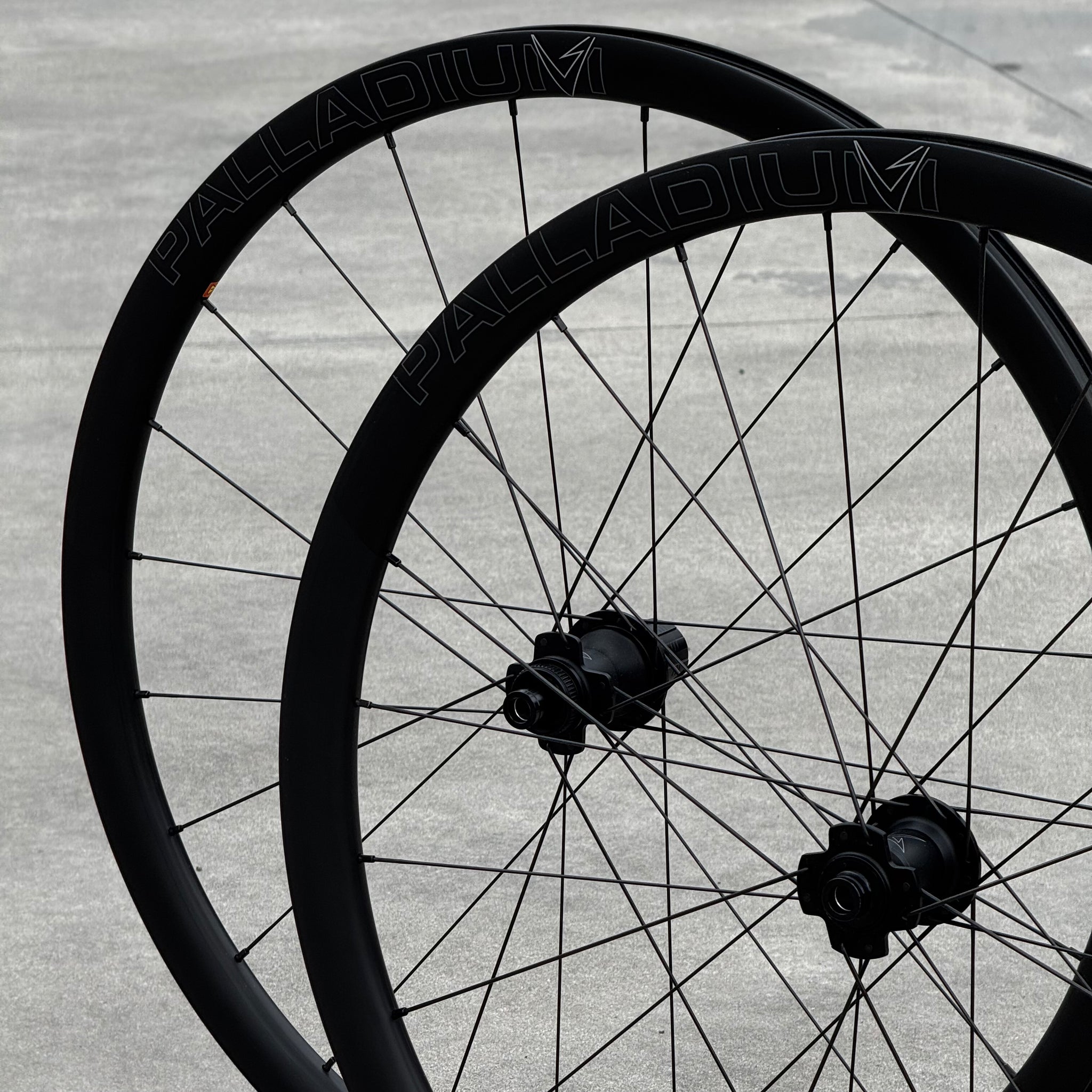 パーツ VELOMANN PALLADIUM 33mm 6DF89B25-ABE1-49F2-AE40-