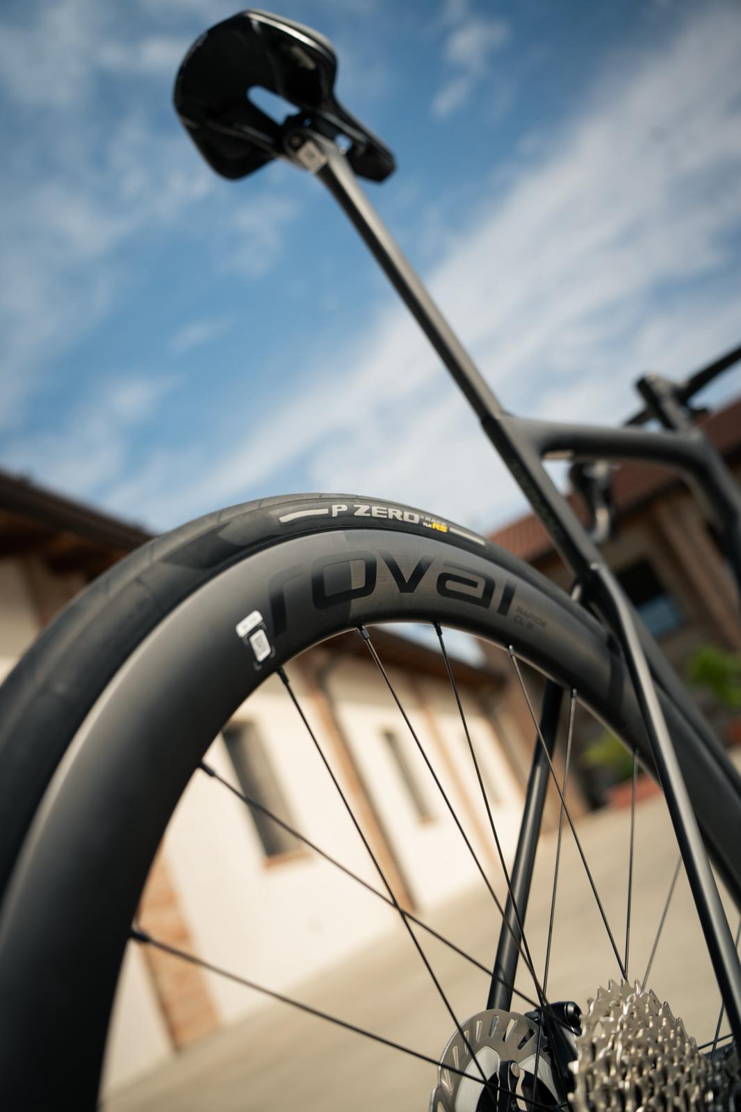 Sl8 Rtp Bicicletta Specialized S-Works Tarmac SL8 Ultegra Di2 - RTP ...