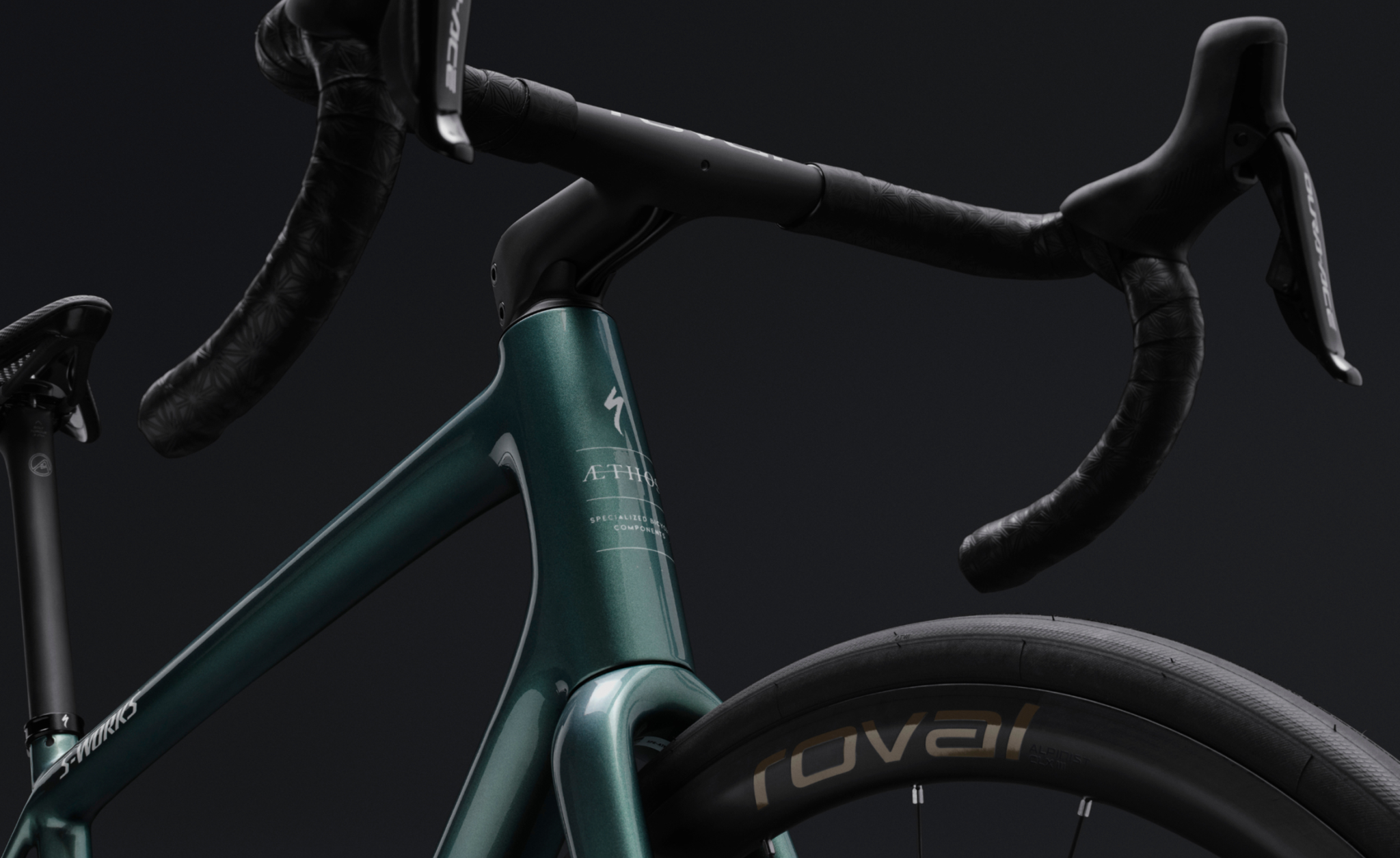 Display Specialized MasterMind Turbo Connect Unit (TCU 2)