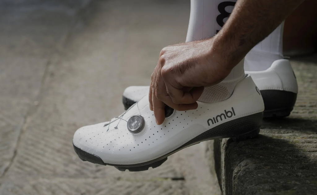 Shimano RP5 Shoes - Black