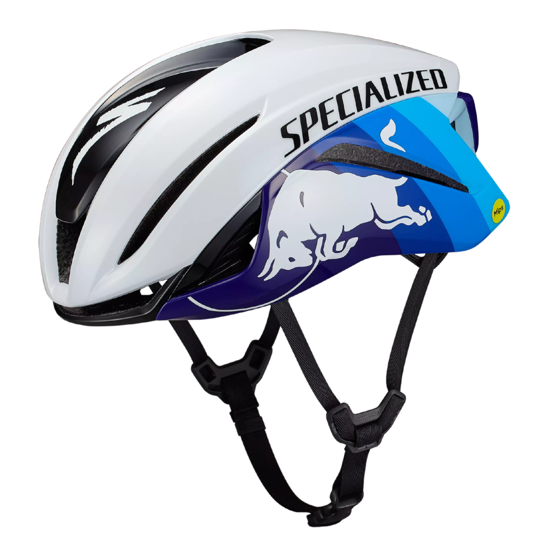 Helm Specialized S-Works Evade 4