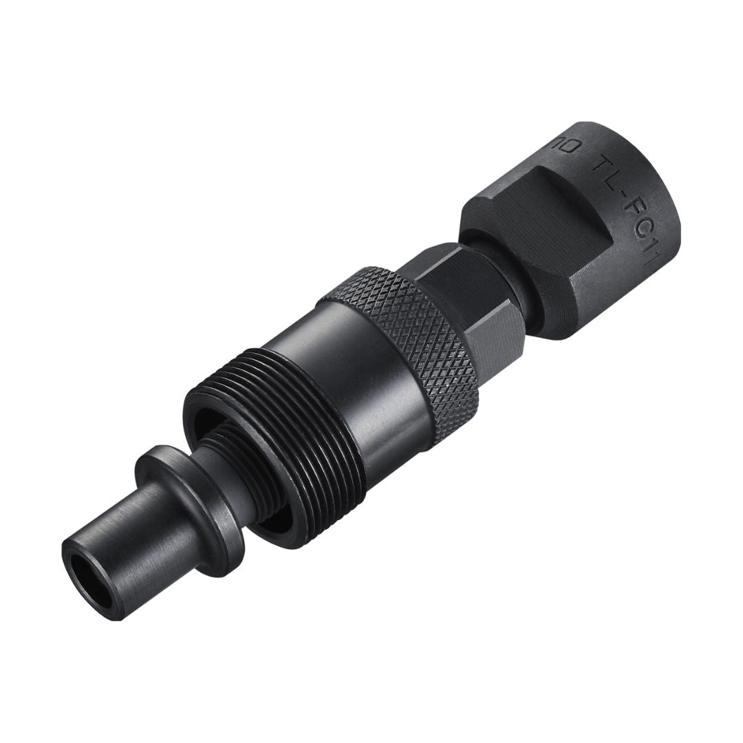 SKIKHN Extracteur de Manivelle de Vélo, Outil de Pédalier Verrouillage de Vélo, 42 mm, 8-Dents Lockring Tool, Extracteur Manivelle Velo, Outil de Pédalier de Vélo, pour Vélo de Montagne SKIKHN Extracteur de Manivelle de Vélo, Outil de Pédalier Verrouillage de Vélo, 42 mm, 8-Dents Lockring Tool, Extracteur Manivelle Velo, Outil de Pédalier de Vélo, pour Vélo de Montagne