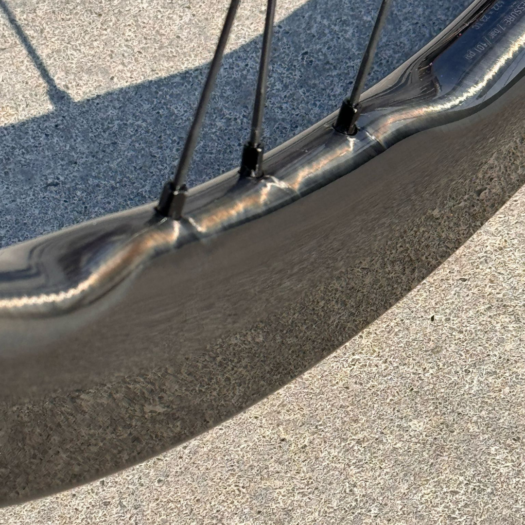 Campagnolo Rayon avant/arrière gauche shamal-eurus | 10.5 Campagnolo Rayon avant/arrière gauche shamal-eurus | 10.5