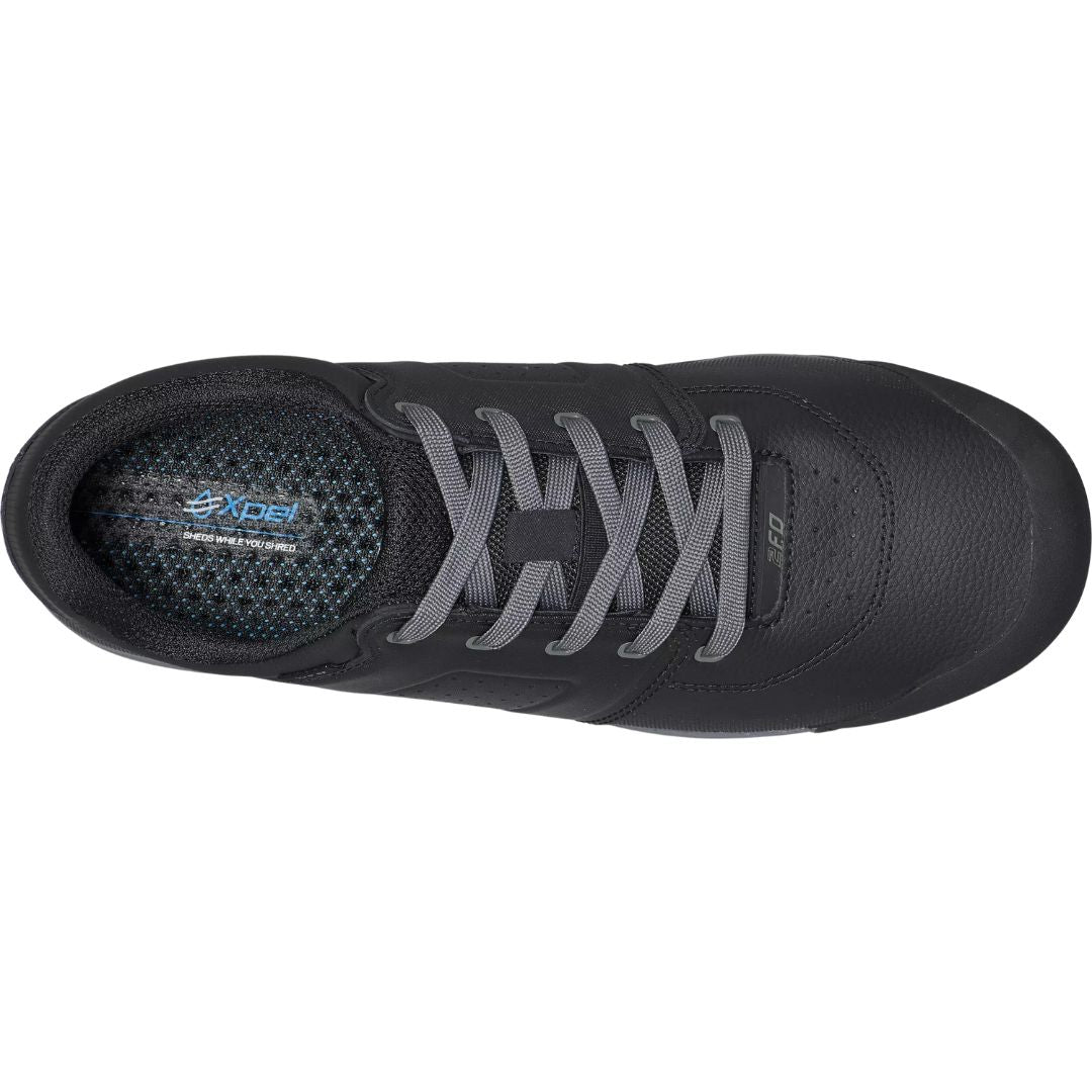 Specialized Chaussures VTT - 2Fo DH Flat - Cast Blue/Arctic Blue Specialized Chaussures VTT - 2Fo DH Flat - Cast Blue/Arctic Blue