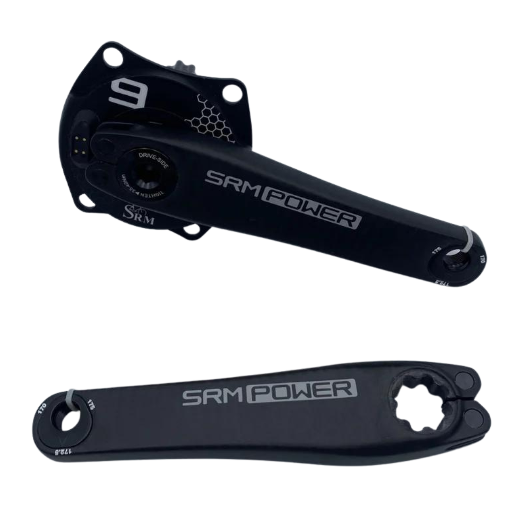 Motodak Stronglight Pédalier Route Impact Double et Motodak Stronglight Pédalier Route Impact Double et