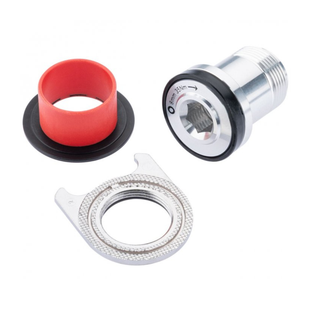 Kit Viti/Finecorsa per Deragliatore Posteriore SRAM GX 1x11 Velocità Kit Viti/Finecorsa per Deragliatore Posteriore SRAM GX 1x11 Velocità