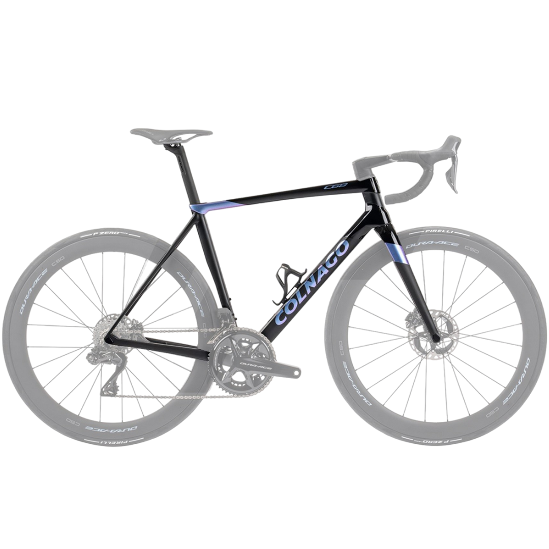 Kit Rahmen Colnago C68