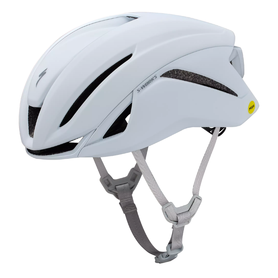 s works fahrradhelm Specialized S-Works Evade 4 Helm