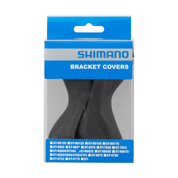SHIMANO ULTEGRA Copertura Staffa Per ST-R8020 ST - Foto 6