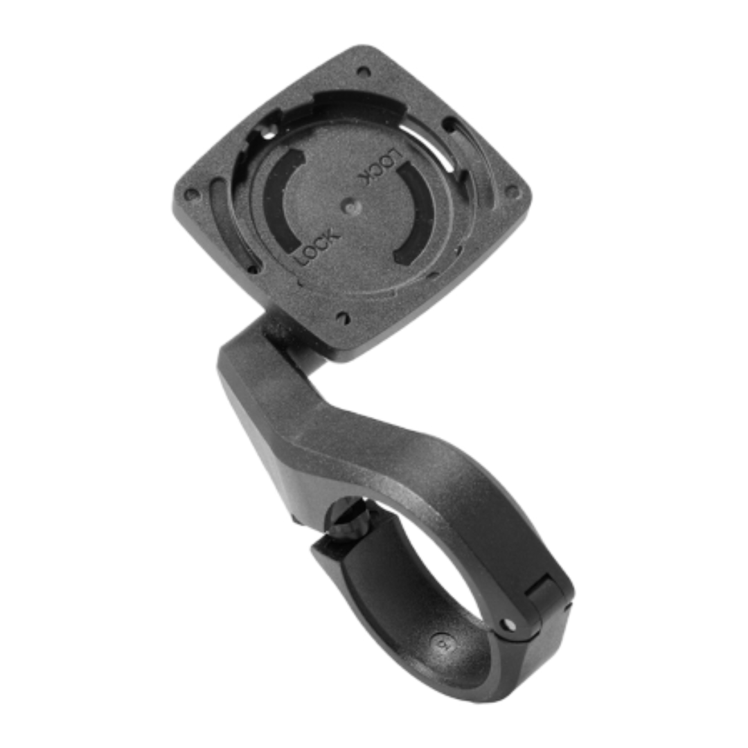 Bosch Display mount - Supporto per ciclocomputer Bosch Intuvia e Nyon Bosch Display mount - Supporto per ciclocomputer Bosch Intuvia e Nyon