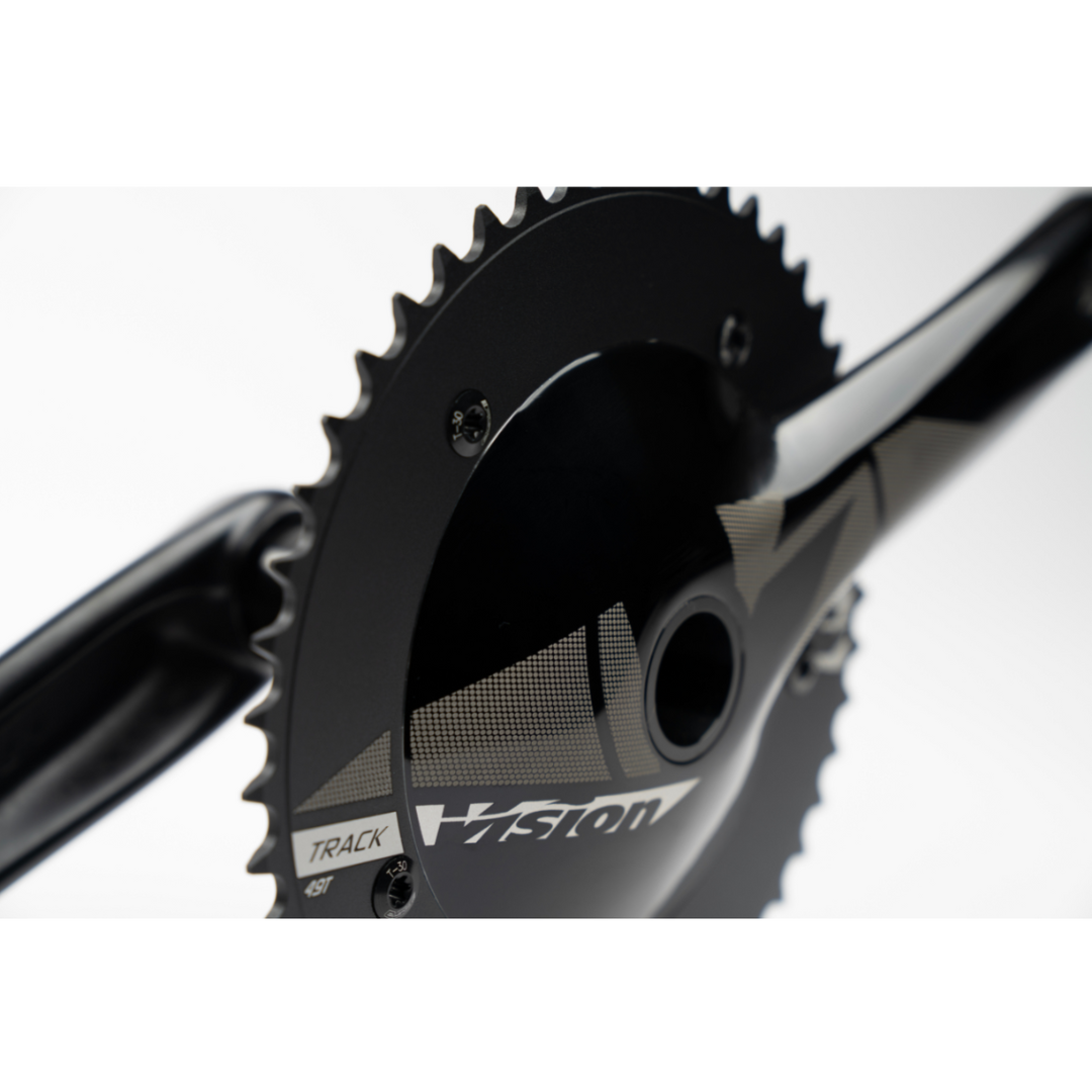 Vision NS Track Crankset Vision NS Track Crankset