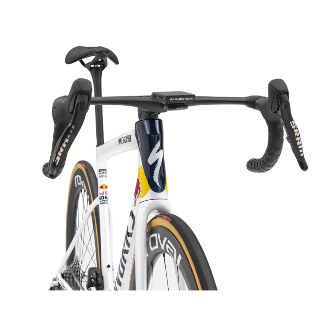 Cadre Specialized S-Works Tarmac SL6 - SPECIALIZED - 4030 - Troc Vélo Cadre Specialized S-Works Tarmac SL6 - SPECIALIZED - 4030 - Troc Vélo