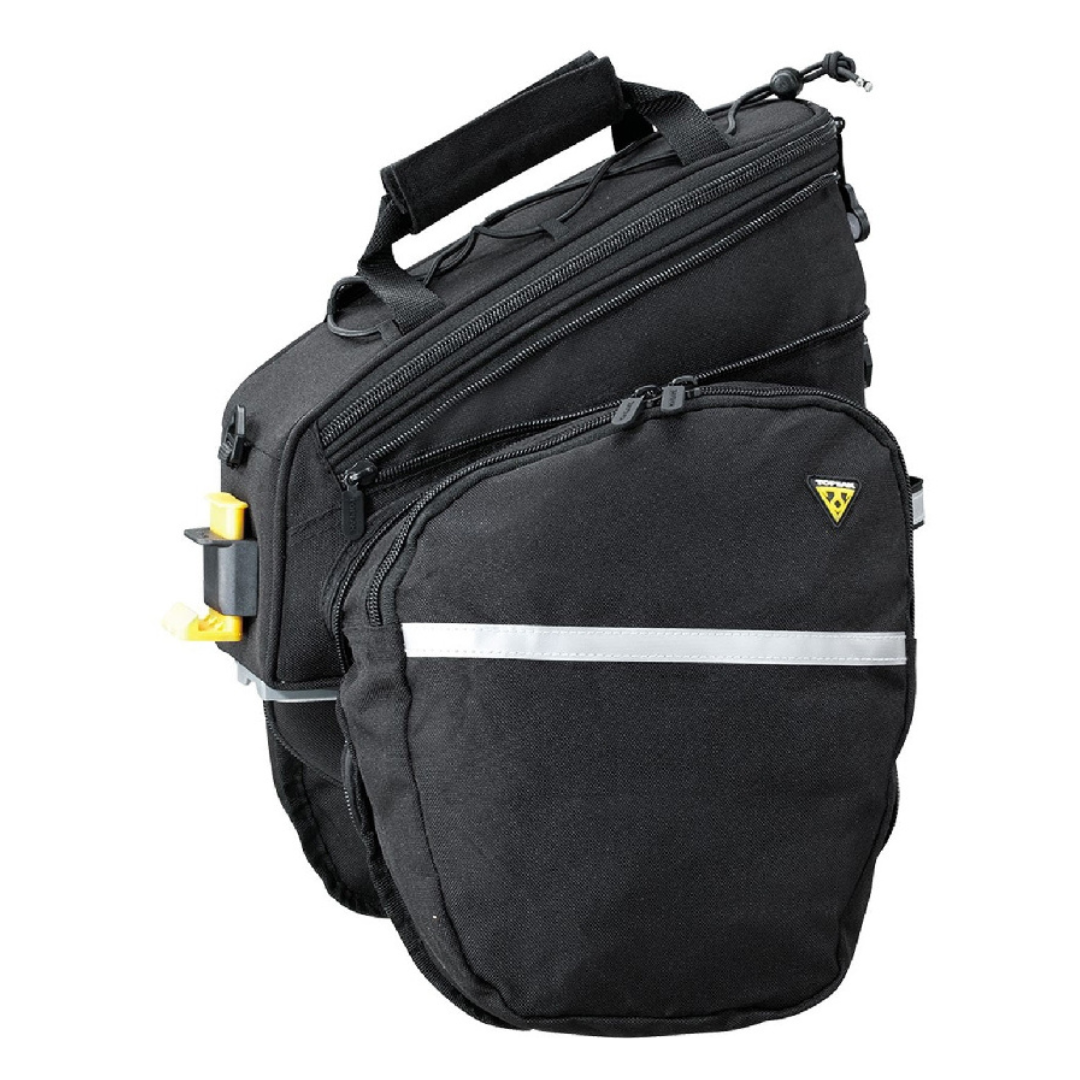RX Trunkbag DXP with RX Quicktrack System 7.3 L