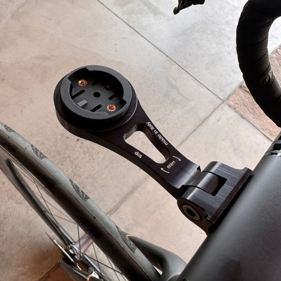CNC Top GPS Front Support for Colnago CC01