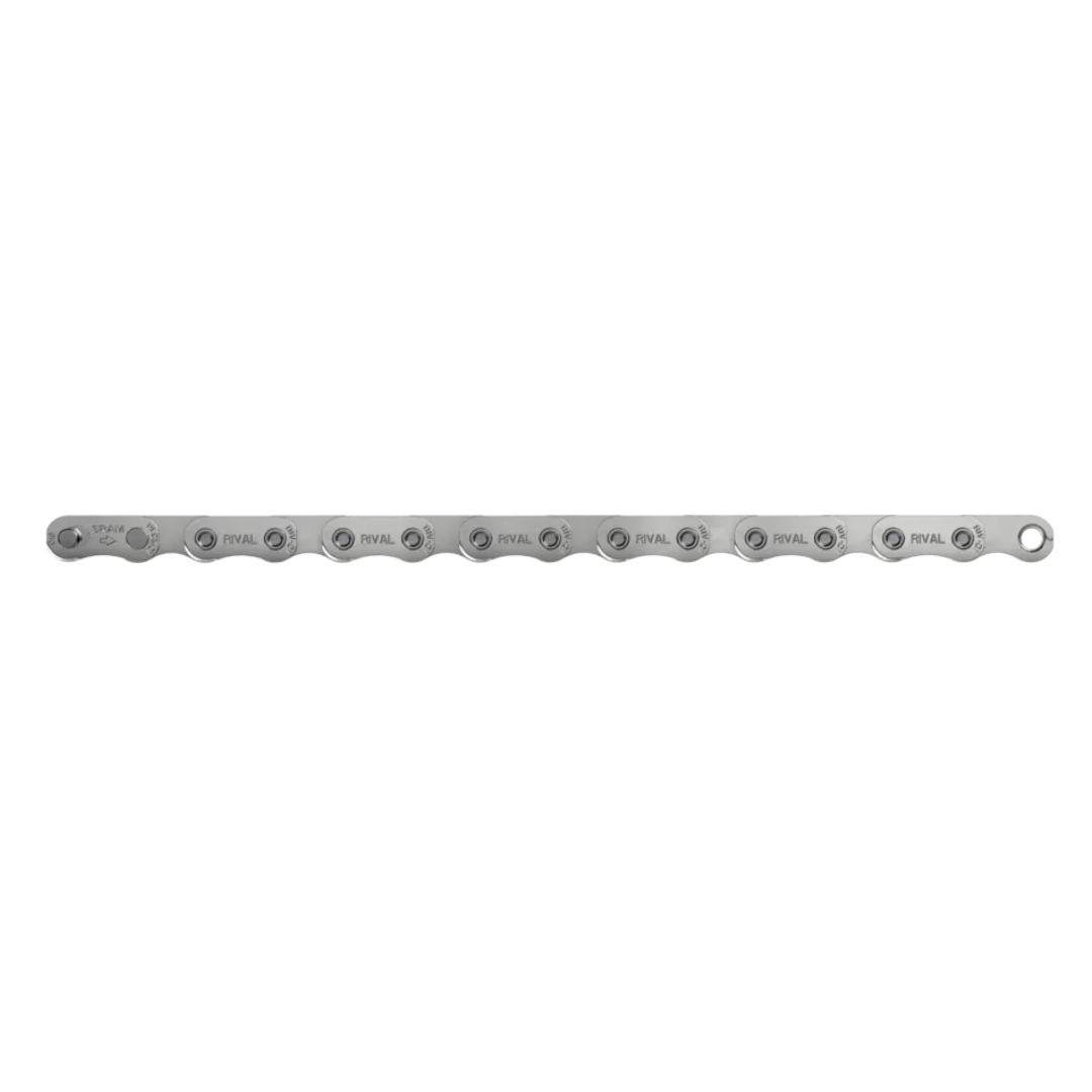 CATENA KMC X12 12 velocità silver SRAM / SHIMANO - Bike Therapy
