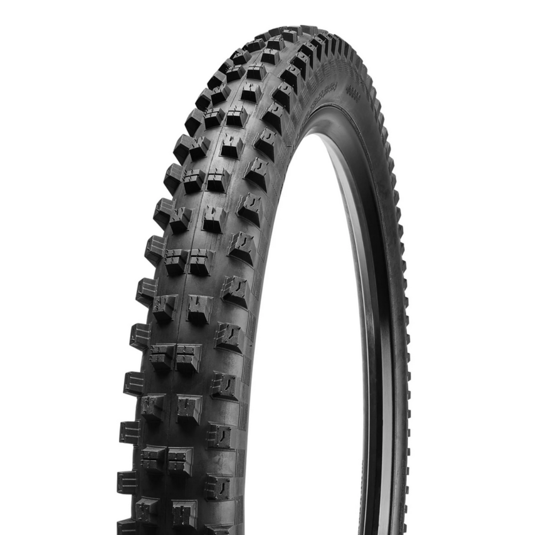 Specialized Pneu Pliable - Hillbilly Grid Gravity 2Bliss Ready T9 - 27 Specialized Pneu Pliable - Hillbilly Grid Gravity 2Bliss Ready T9 - 27