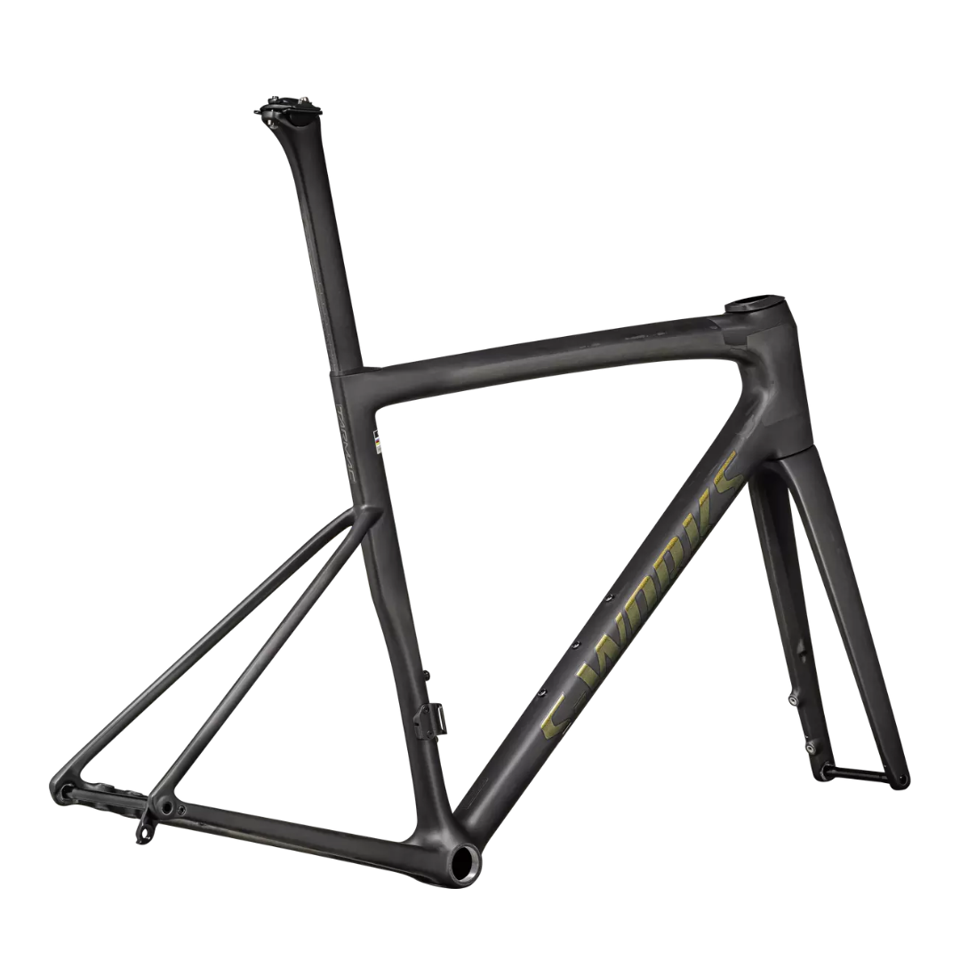 Sl8 Rtp Telaio Specialized Tarmac S-Works SL8 - RTP | Francesconi Bike