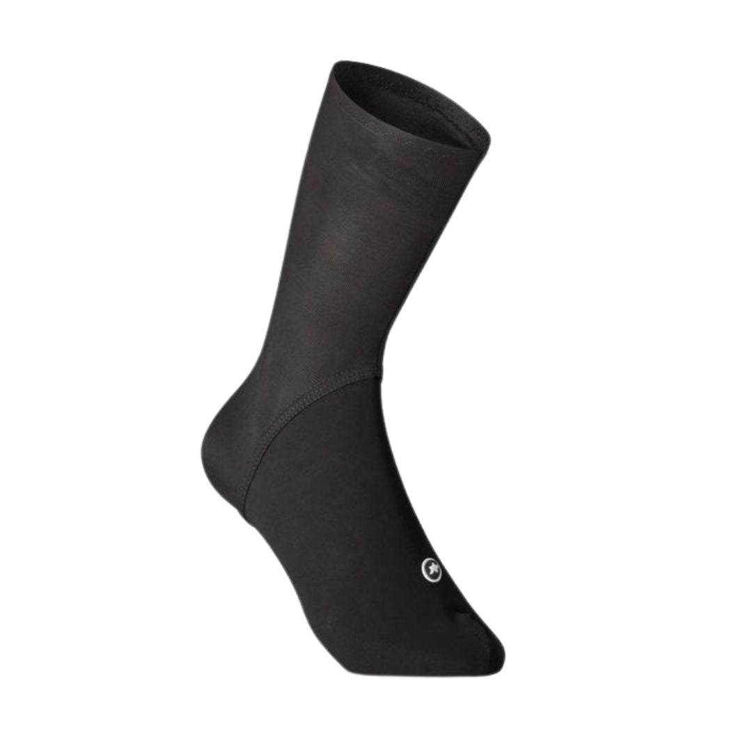 Assos Spring Fall Booties overshoes